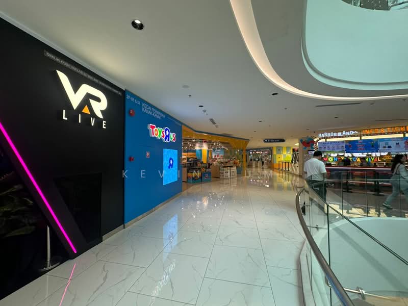 Retail Space untuk Disewa di Bukit Kiara (Kuala Lumpur) - Kevin Lum - Interior - PropertyGuru.com.my