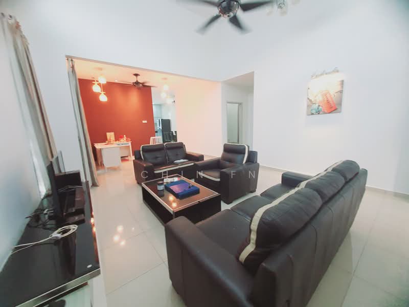 Bungalow for Sale in Paya Rumput (Melaka) - CHIN FN - Living Room - PropertyGuru.com.my