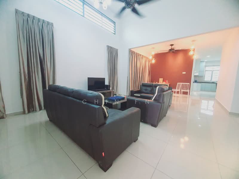 Bungalow for Sale in Paya Rumput (Melaka) - CHIN FN - Living Room - PropertyGuru.com.my
