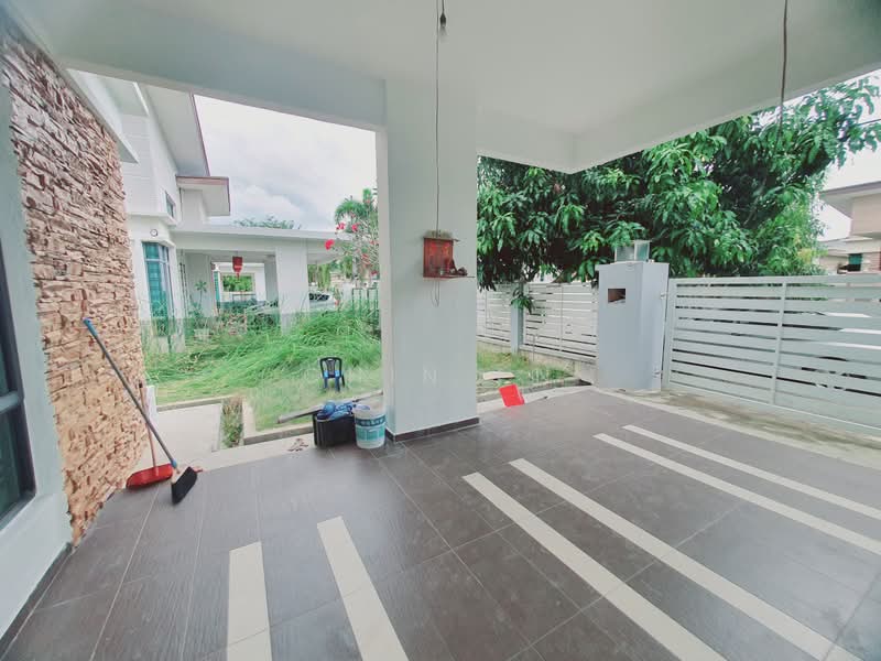 Bungalow for Sale in Paya Rumput (Melaka) - CHIN FN - Exterior - PropertyGuru.com.my