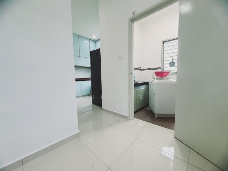 Bungalow for Sale in Paya Rumput (Melaka) - CHIN FN - Kitchen - PropertyGuru.com.my