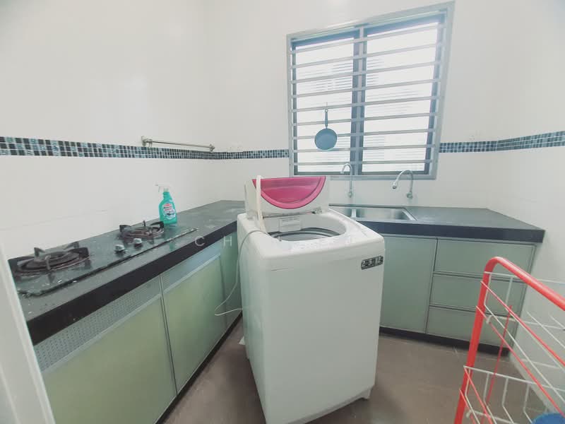 Bungalow for Sale in Paya Rumput (Melaka) - CHIN FN - Kitchen - PropertyGuru.com.my