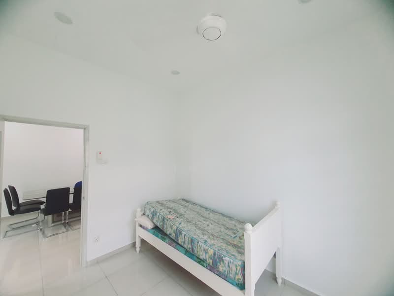 Bungalow for Sale in Paya Rumput (Melaka) - CHIN FN - Bedroom - PropertyGuru.com.my