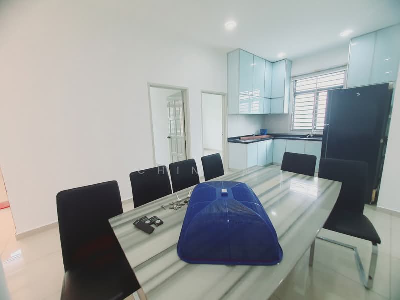 Bungalow for Sale in Paya Rumput (Melaka) - CHIN FN - Kitchen - PropertyGuru.com.my