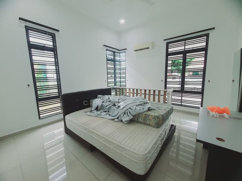 Bungalow for Sale in Paya Rumput (Melaka) - CHIN FN - Bedroom - PropertyGuru.com.my