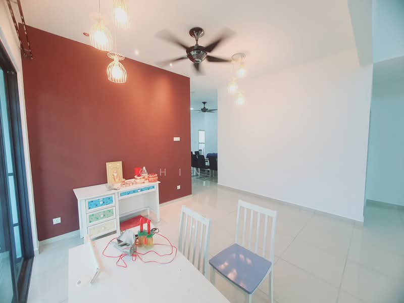 Bungalow for Sale in Paya Rumput (Melaka) - CHIN FN - Living Room - PropertyGuru.com.my