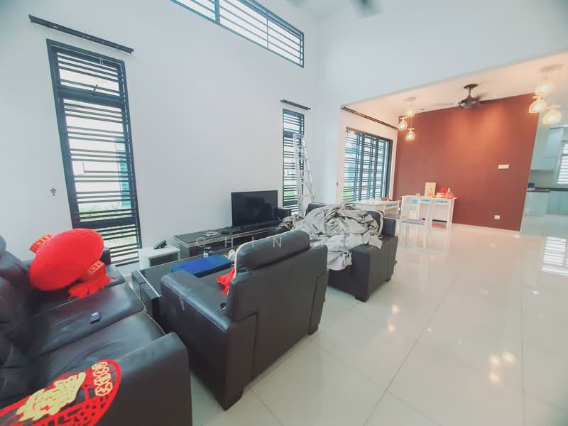 Bungalow for Sale in Paya Rumput (Melaka) - CHIN FN - Living Room - PropertyGuru.com.my
