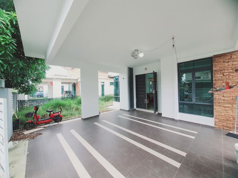 Bungalow for Sale in Paya Rumput (Melaka) - CHIN FN - Exterior - PropertyGuru.com.my
