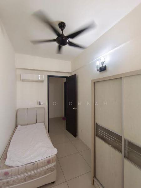 Kondominium untuk Disewa di 98 Nibong Residence - Eric Cheah - Bedroom - PropertyGuru.com.my