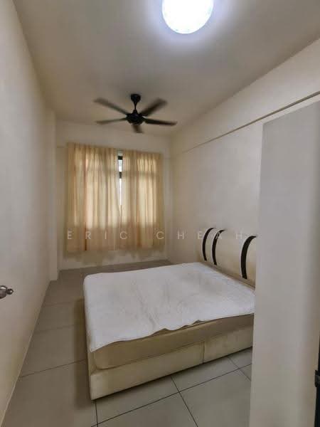 Kondominium untuk Disewa di 98 Nibong Residence - Eric Cheah - Bedroom - PropertyGuru.com.my