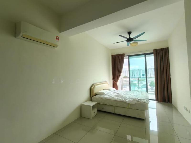 Kondominium untuk Disewa di 98 Nibong Residence - Eric Cheah - Bedroom - PropertyGuru.com.my