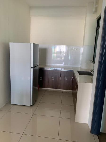 Kondominium untuk Disewa di 98 Nibong Residence - Eric Cheah - Kitchen - PropertyGuru.com.my