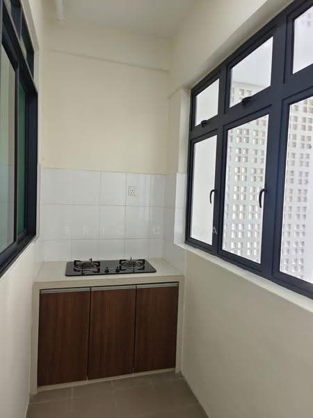 Kondominium untuk Disewa di 98 Nibong Residence - Eric Cheah - Kitchen - PropertyGuru.com.my