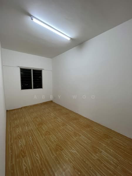 Rumah Flat untuk Disewa di Suria Merbah - Abby Woo - PropertyGuru.com.my