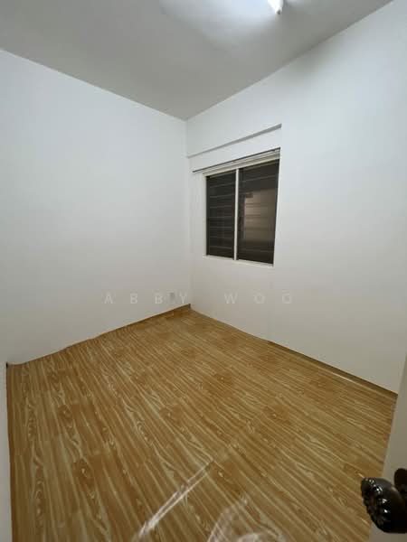 Rumah Flat untuk Disewa di Suria Merbah - Abby Woo - Interior - PropertyGuru.com.my