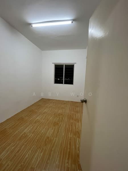 Rumah Flat untuk Disewa di Suria Merbah - Abby Woo - Interior - PropertyGuru.com.my