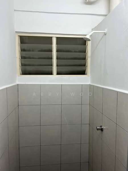 Rumah Flat untuk Disewa di Suria Merbah - Abby Woo - Bathroom - PropertyGuru.com.my