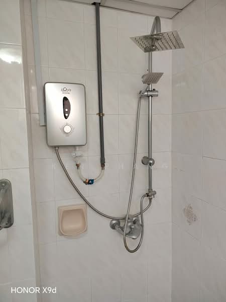 Condominium for Rent at Desa Gembira - Ken Phang - Bathroom - PropertyGuru.com.my