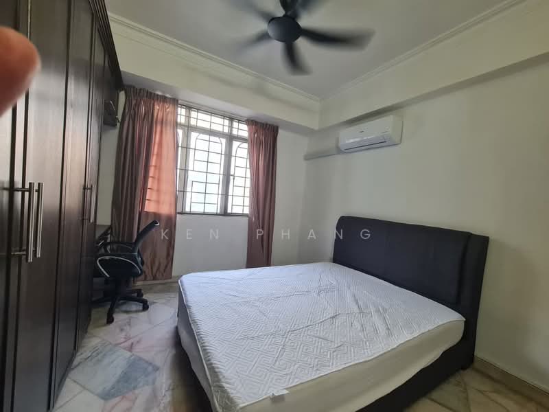 Condominium for Rent at Desa Gembira - Ken Phang - PropertyGuru.com.my