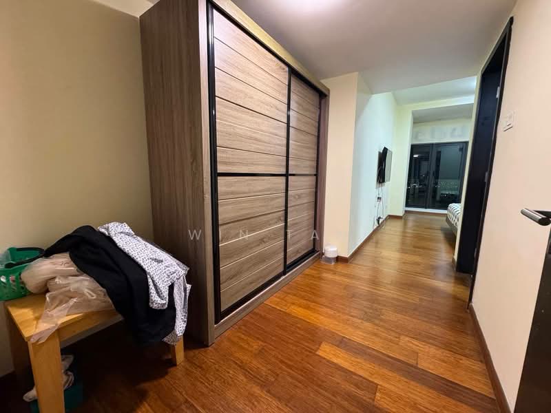 Apartment for Rent at Molek Pine 4 - Win Tan - PropertyGuru.com.my