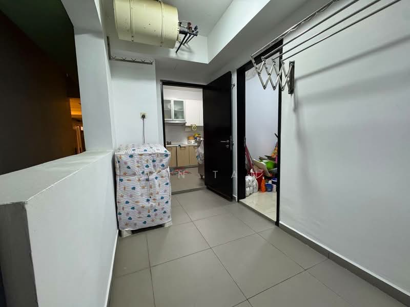 Apartment for Rent at Molek Pine 4 - Win Tan - PropertyGuru.com.my