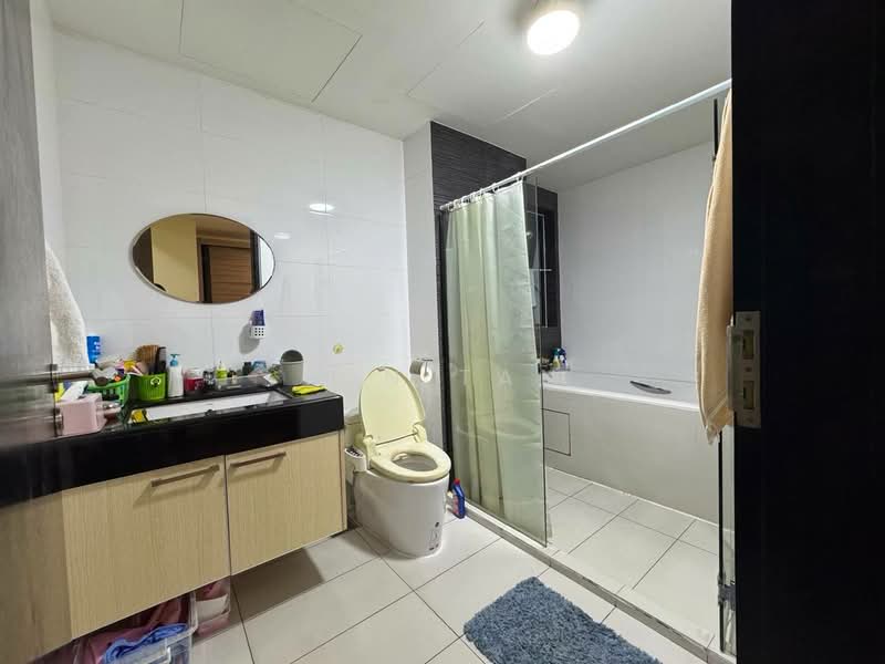 Apartment for Rent at Molek Pine 4 - Win Tan - PropertyGuru.com.my