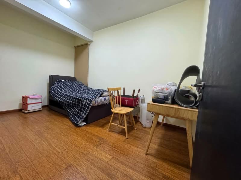Apartment for Rent at Molek Pine 4 - Win Tan - PropertyGuru.com.my