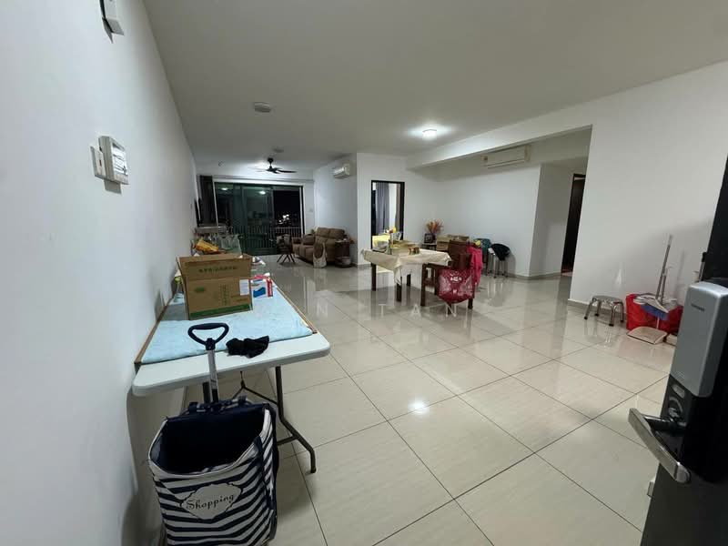 Apartment for Rent at Molek Pine 4 - Win Tan - PropertyGuru.com.my