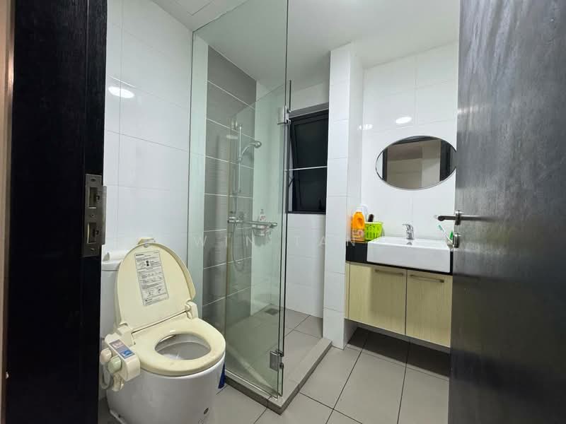 Apartment for Rent at Molek Pine 4 - Win Tan - PropertyGuru.com.my