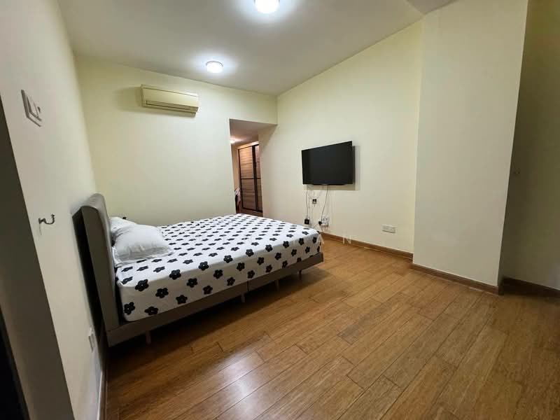 Apartment for Rent at Molek Pine 4 - Win Tan - PropertyGuru.com.my