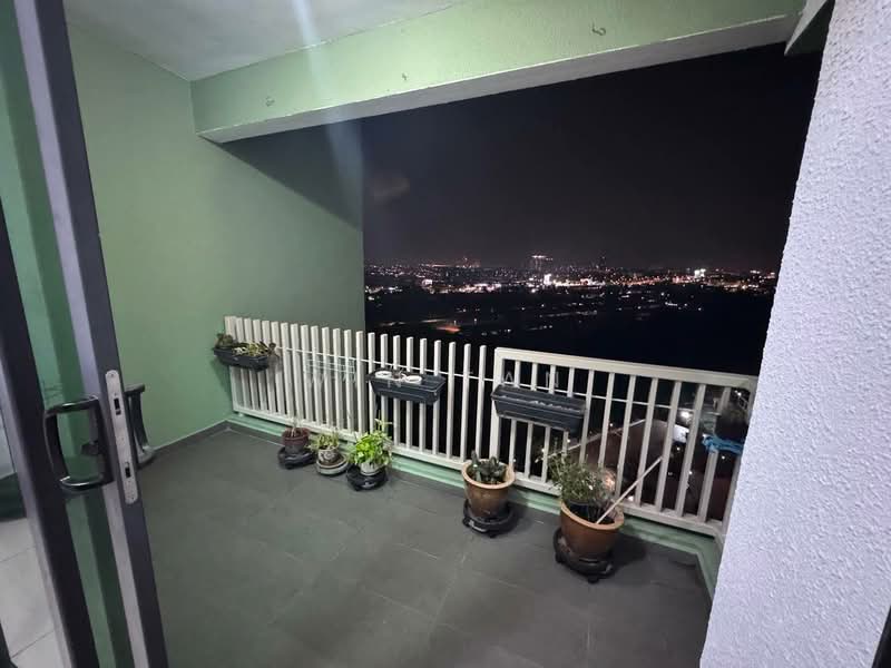 Apartment for Rent at Molek Pine 4 - Win Tan - PropertyGuru.com.my