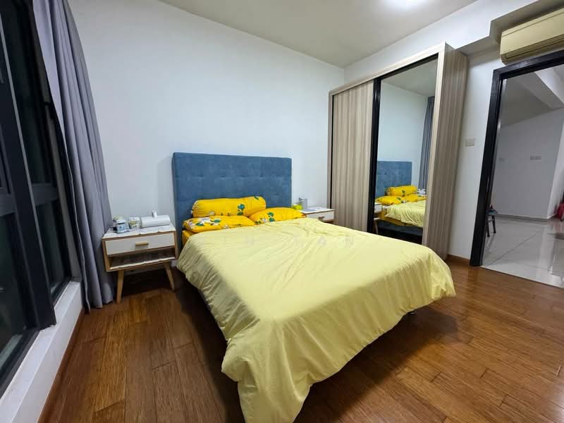 Apartment for Rent at Molek Pine 4 - Win Tan - PropertyGuru.com.my