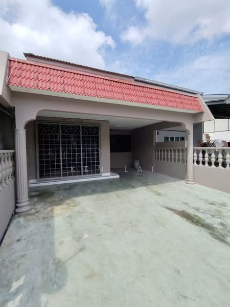 Rumah Teres 2 Tingkat untuk Dijual di Taman Usaha Jaya (Kepong) - Ken Lai - Exterior - PropertyGuru.com.my