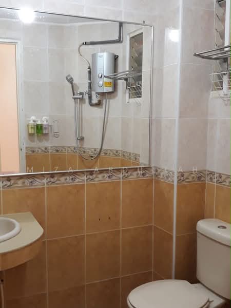 Condominium for Sale at Kemang Indah - Miza Abdullah - PropertyGuru.com.my