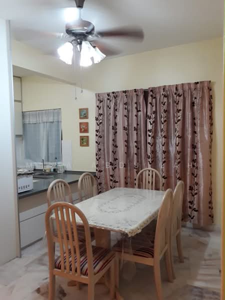 Condominium for Sale at Kemang Indah - Miza Abdullah - PropertyGuru.com.my
