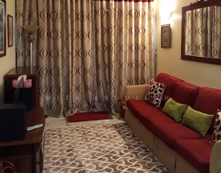 Condominium for Sale at Kemang Indah - Miza Abdullah - PropertyGuru.com.my