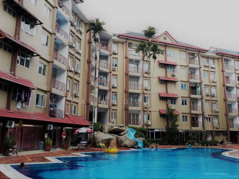 Condominium for Sale at Kemang Indah - Miza Abdullah - PropertyGuru.com.my