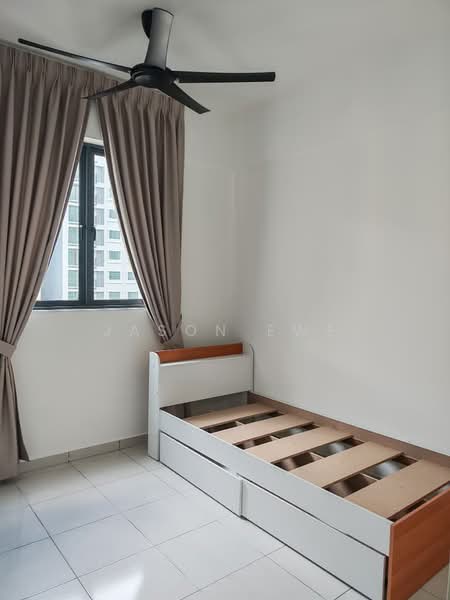 Rumah Flat untuk Disewa di IDEAL VENICE RESIDENCY - Jason Ewe - Bedroom - PropertyGuru.com.my