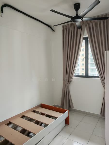 Rumah Flat untuk Disewa di IDEAL VENICE RESIDENCY - Jason Ewe - Bedroom - PropertyGuru.com.my