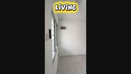 Rumah Flat untuk Dijual di Seksyen 2 Wangsa Maju Flat - Lawrence Low - PropertyGuru.com.my