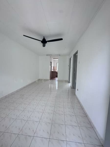 Rumah Flat untuk Dijual di Seksyen 2 Wangsa Maju Flat - Lawrence Low - Interior - PropertyGuru.com.my