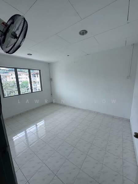 Rumah Flat untuk Dijual di Seksyen 2 Wangsa Maju Flat - Lawrence Low - Interior - PropertyGuru.com.my