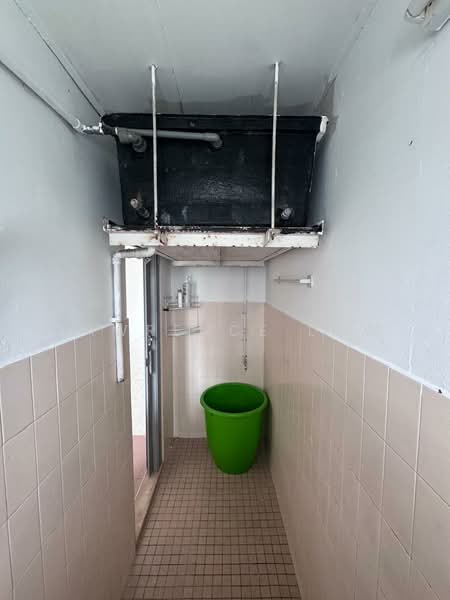 Rumah Flat untuk Dijual di Seksyen 2 Wangsa Maju Flat - Lawrence Low - Interior - PropertyGuru.com.my