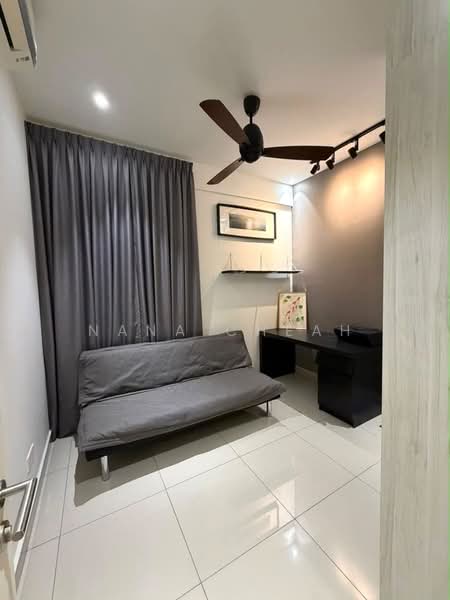 Servis Apartment untuk Disewa di LakePark Residence @ KL North - Nana Cheah - PropertyGuru.com.my