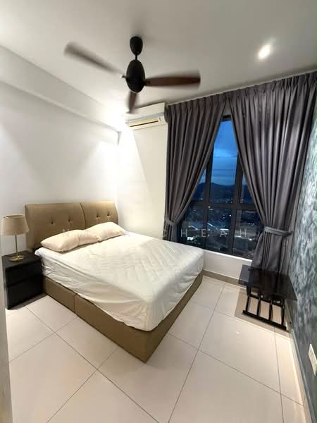 Servis Apartment untuk Disewa di LakePark Residence @ KL North - Nana Cheah - PropertyGuru.com.my