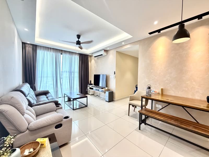 Kediaman Servis untuk Disewa di LakePark Residence @ KL North - Nana Cheah - PropertyGuru.com.my