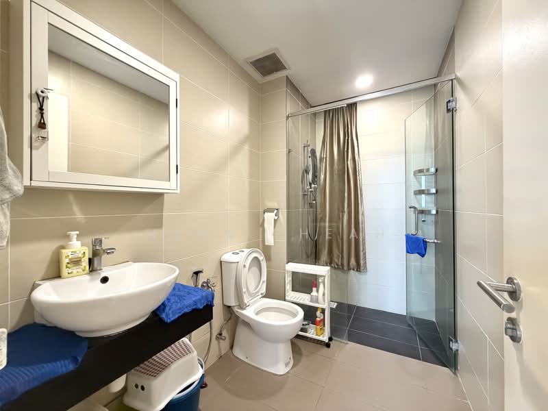 Kediaman Servis untuk Disewa di LakePark Residence @ KL North - Nana Cheah - PropertyGuru.com.my