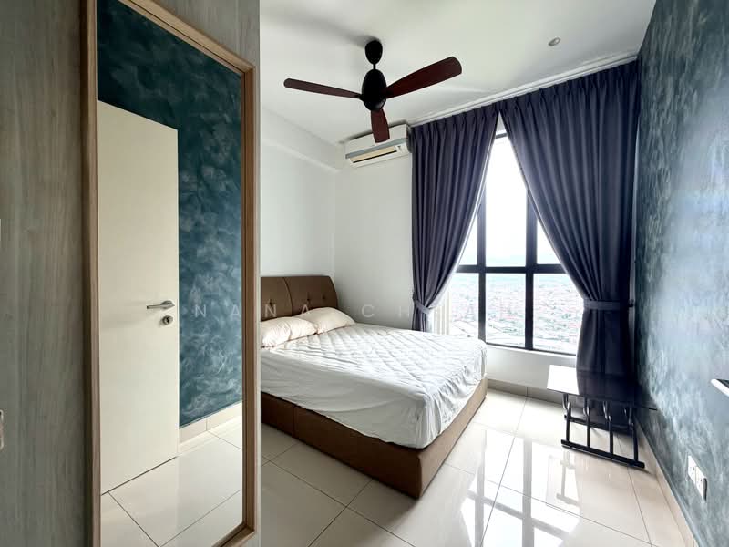 Kediaman Servis untuk Disewa di LakePark Residence @ KL North - Nana Cheah - PropertyGuru.com.my