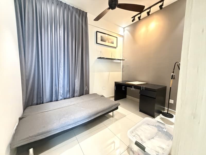 Kediaman Servis untuk Disewa di LakePark Residence @ KL North - Nana Cheah - PropertyGuru.com.my