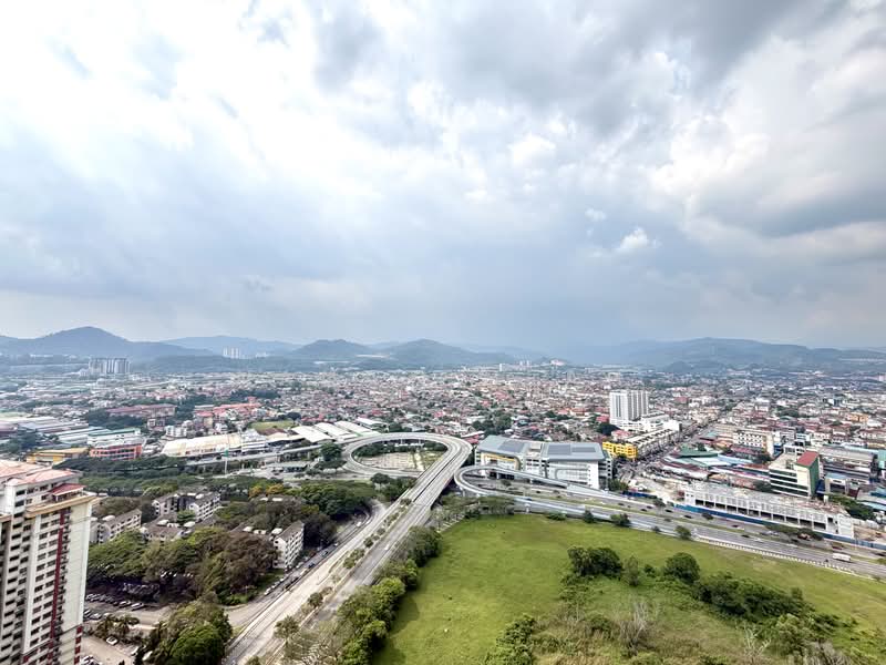 Kediaman Servis untuk Disewa di LakePark Residence @ KL North - Nana Cheah - PropertyGuru.com.my